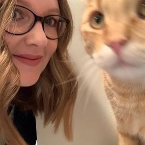 Meet your Posher, Natalie